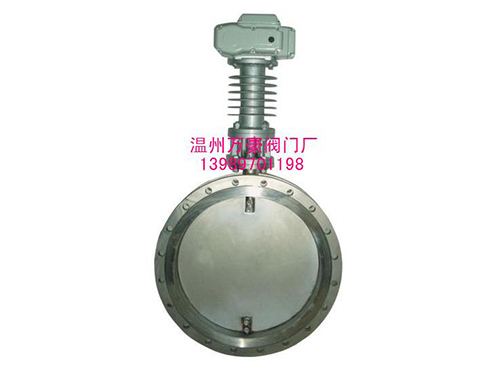 電動(dòng)高溫通風(fēng)蝶閥 電動(dòng)高溫通風(fēng)蝶閥